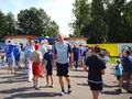 Schalke 04 in Stegersbach 2008 42132694