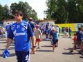 Schalke 04 in Stegersbach 2008 42132761