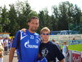 Schalke 04 in Stegersbach 2008 42132795