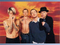 Red Hot Chilli Peppers 33864639