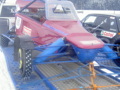 Ski doo Rennen 34481337