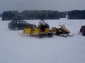 Ski doo Rennen 34481411