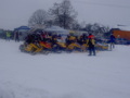 Ski doo Rennen 34483216