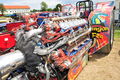 Tractor Pulling 60313742