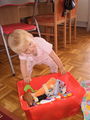 Leonie`s erster Geburtstag 64560849