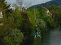 Bungee Jumping @ Marktfest 37713060