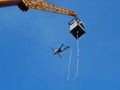 Bungee Jumping @ Marktfest 37713130