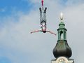 Bungee Jumping @ Marktfest 37713147