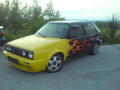 Mein GOLF 33974430