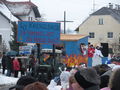 Faschingsumzug 22.02.2009  54687858