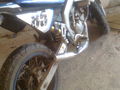 Derbi DRD   SCR corse chrome 70793059