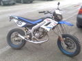 Derbi DRD   SCR corse chrome 70793073