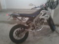 Derbi DRD   SCR corse chrome 70793087