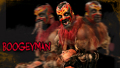 CM Punk & Boogeyman 34194955