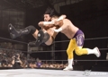 CM Punk & Boogeyman 34195005