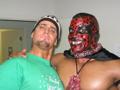 CM Punk & Boogeyman 34195022