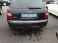  Mein alter Audi S4 36775534