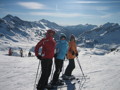 SKIING in Obertauern 33145786