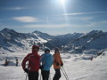 SKIING in Obertauern 33145789