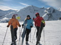 SKIING in Obertauern 33145790