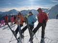 SKIING in Obertauern 33145792