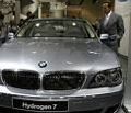 BMW 38156911