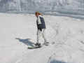 *Snowboarden am Feuerkogel* 34173490