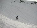 *Snowboarden am Feuerkogel* 34173494