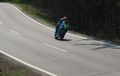 Motorrad-Bergrennen Landshaag 2009 58090956