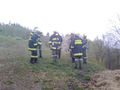 Feuerwehrübung Koglerhof 18.04.09 57905917