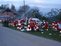 Feuerwehrübung Koglerhof 18.04.09 57906094