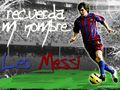 Messi 43295500