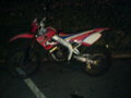 DERBI SENDA R 35153286