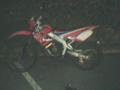 DERBI SENDA R 35153288