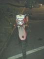 DERBI SENDA R 35153300