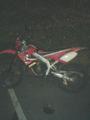 DERBI SENDA R 35153305