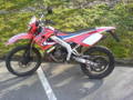 DERBI SENDA R 35153945