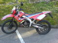 DERBI SENDA R 35153982