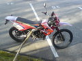 DERBI SENDA R 35154005