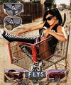 Black Flys Eyewear "Live Fly or Die& 54936440