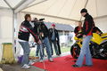 Videodreh / bikercom.at: 2007-2010 51082106