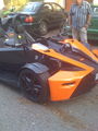 KTM X_BOW 65303689