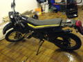 Gilera lackieren 34638367