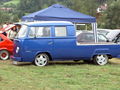 VW Treffen Waldhausen 2008 57501697