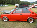 VW Treffen Waldhausen 2008 57502006