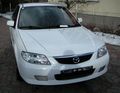 MAZDA 323 BJ 53654984