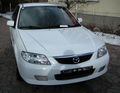 MAZDA 323 BJ 53655007