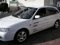 MAZDA 323 BJ 53655199