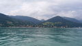 Tegernsee in OBERBAYERN 09 61729144