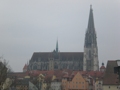 christkindlmarkt regensburg 2007-12-01 31637311